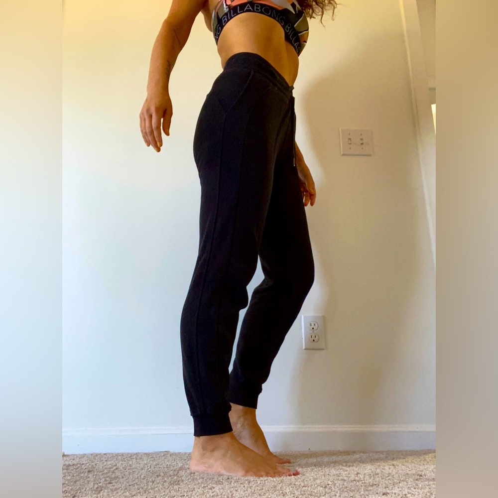 Lululemon Joggers